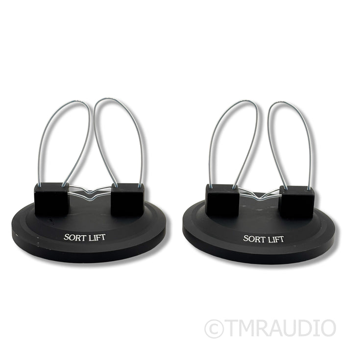 Nordost Sort Lift Cable Elevators; Set of Two