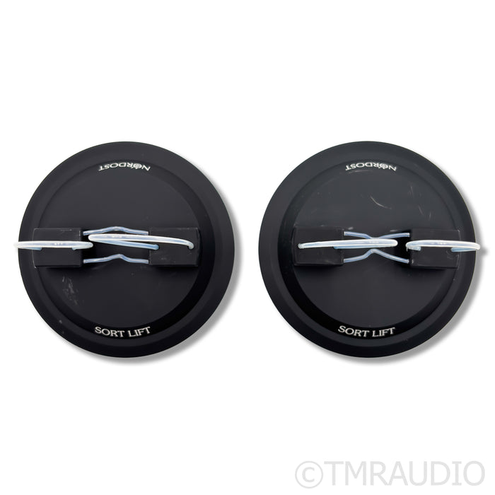Nordost Sort Lift Cable Elevators; Set of Two