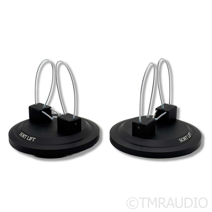 Nordost Sort Lift Cable Elevators; Set of Two