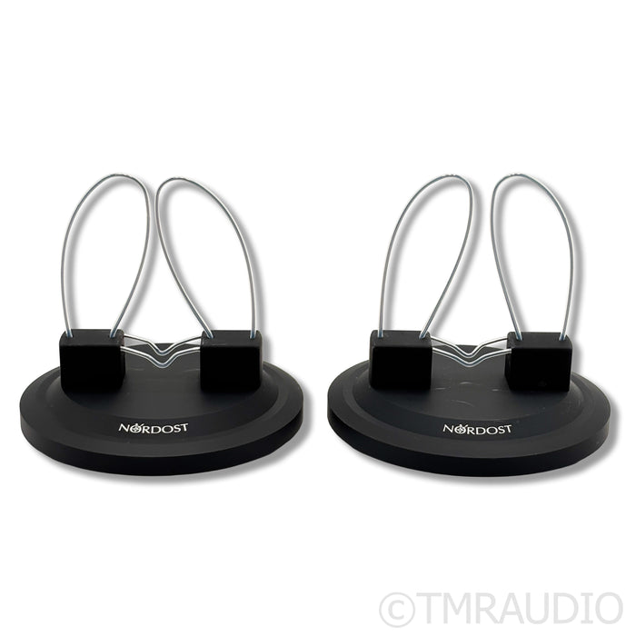 Nordost Sort Lift Cable Elevators; Set of Two