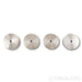 Shunyata Research SSF-50 Footers; Set of Four