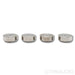 Shunyata Research SSF-50 Footers; Set of Four