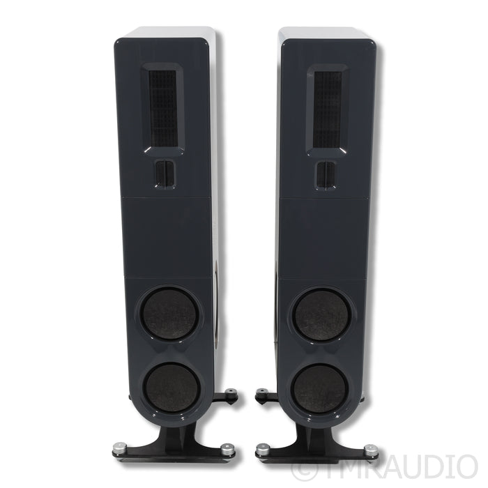 PS Audio Aspen FR20 Floorstanding Speakers; Sable Black Pair