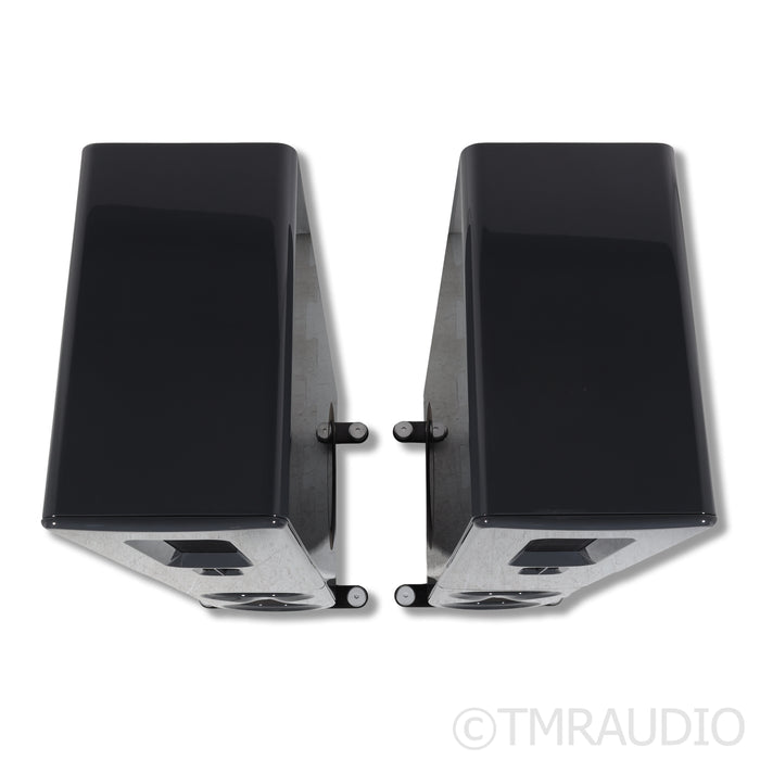 PS Audio Aspen FR20 Floorstanding Speakers; Sable Black Pair