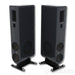 PS Audio Aspen FR20 Floorstanding Speakers; Sable Black Pair