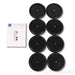 PS Audio Aspen FR20 Floorstanding Speakers; Sable Black Pair