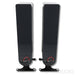 PS Audio Aspen FR20 Floorstanding Speakers; Sable Black Pair