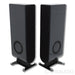 PS Audio Aspen FR20 Floorstanding Speakers; Sable Black Pair