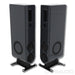 PS Audio Aspen FR20 Floorstanding Speakers; Sable Black Pair