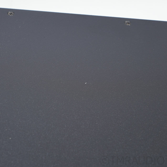 PS Audio Stellar M1200 Tube Hybrid Monoblock Power Amplifiers; Black Pair