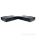 PS Audio Stellar M1200 Tube Hybrid Monoblock Power Amplifiers; Black Pair