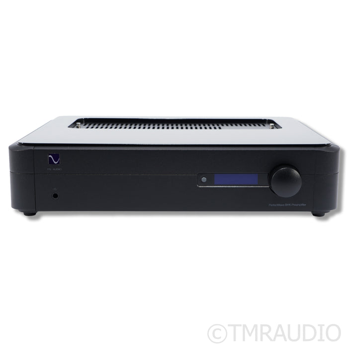 PS Audio BHK Signature Stereo Tube Preamplifier