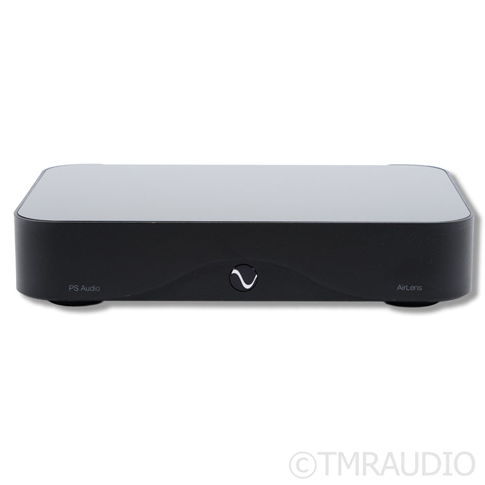 PS Audio AirLens Network Streamer; Black (2/2)