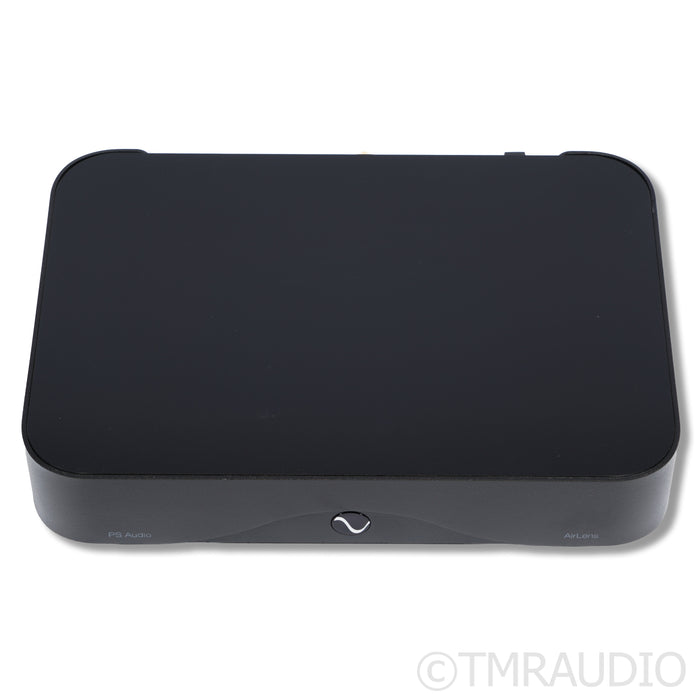 PS Audio AirLens Network Streamer; Black (2/2)