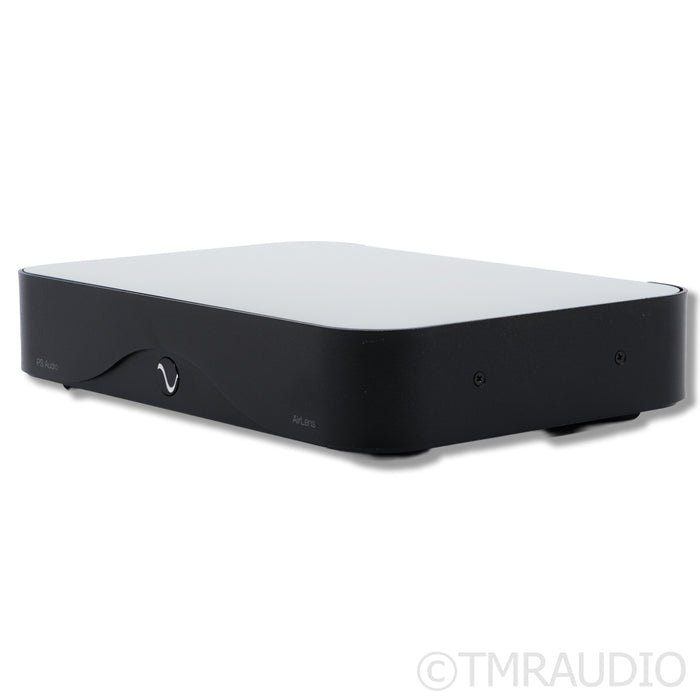 PS Audio AirLens Network Streamer; Black (2/2)
