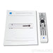 PS Audio DirectStream DAC MK2; Black