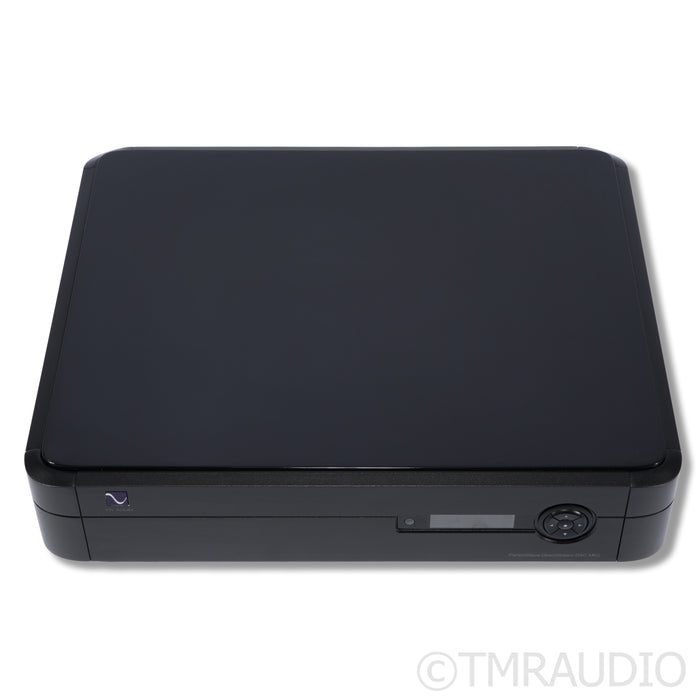 PS Audio DirectStream DAC MK2; Black
