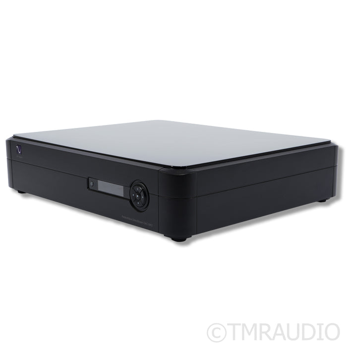PS Audio DirectStream DAC MK2; Black