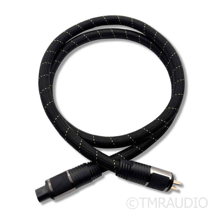PS Audio PerfectWave AC-12 Power Cable; 2m AC Cord