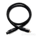 PS Audio PerfectWave AC-12 Power Cable; 2m AC Cord