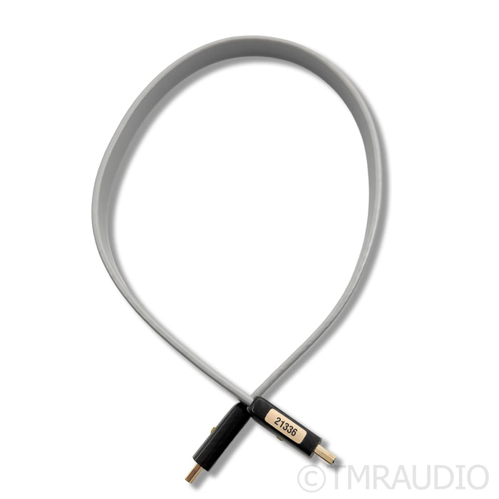 WireWorld Platinum Starlight 48 HDMI Cable; 2ft Single Digital Interconnect