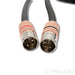 Cardas Clear Reflection XLR Cables; 2.5m Pair Balanced Interconnects