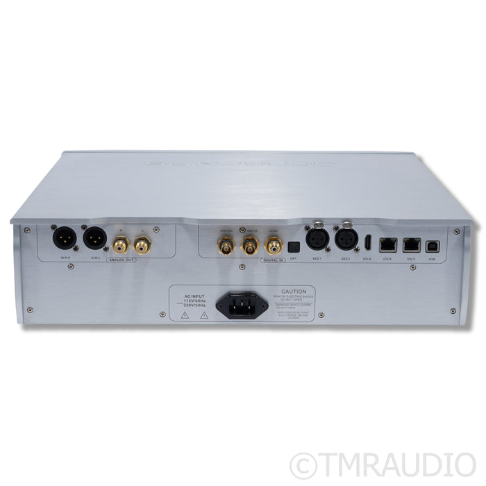 Denafrips Terminator Plus DAC