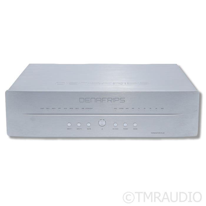 Denafrips Terminator Plus DAC