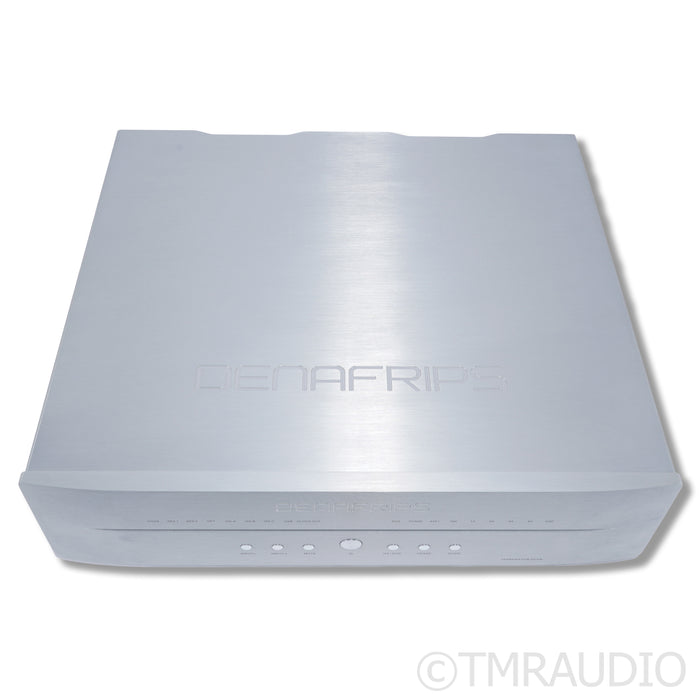 Denafrips Terminator Plus DAC