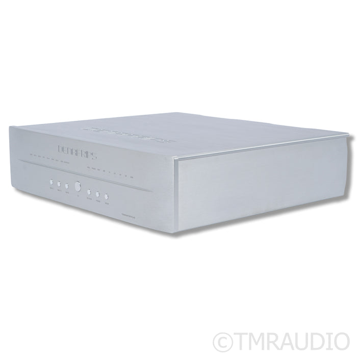 Denafrips Terminator Plus DAC
