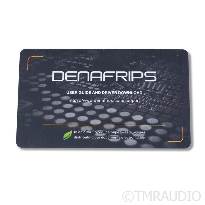 Denafrips Gaia DDC