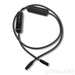 Transparent Audio Reference XL SS; 8ft Single Balanced Interconnect
