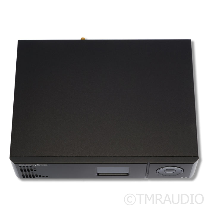 Gustard X-16 DAC; D/A Converter
