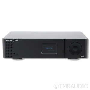 Gustard X-16 DAC; D/A Converter
