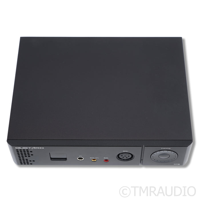 Gustard H16 Headphone Amplifier