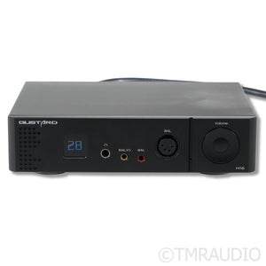 Gustard H16 Headphone Amplifier