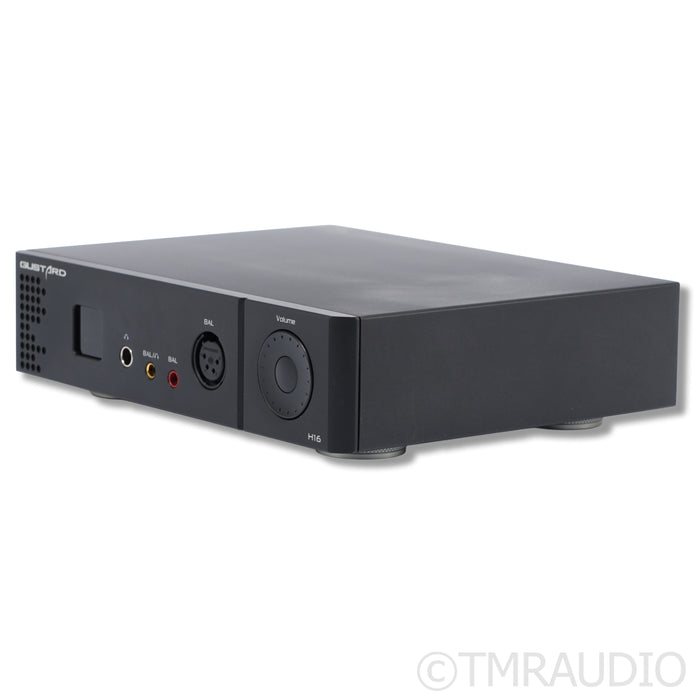 Gustard H16 Headphone Amplifier