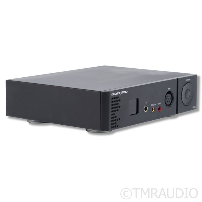 Gustard H16 Headphone Amplifier