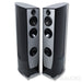 Paradigm Persona 7F Floorstanding Speakers; Vanta Black