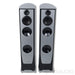 Paradigm Persona 7F Floorstanding Speakers; Vanta Black