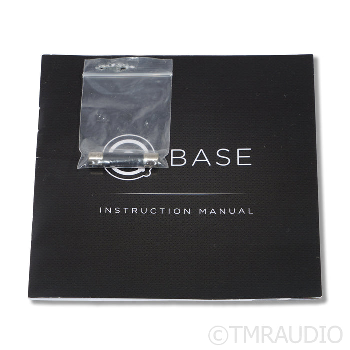 Nordost QRT QBase QB8 MkIII Power Conditioner