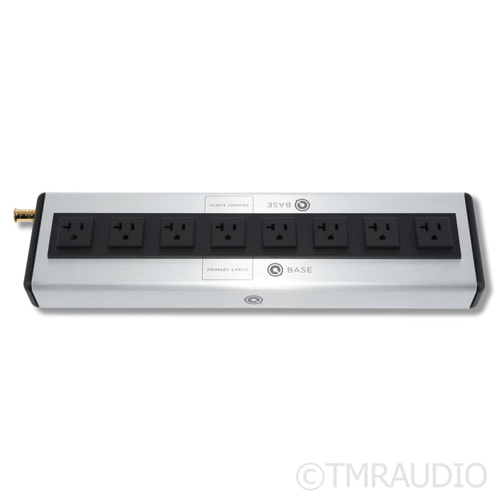 Nordost QRT QBase QB8 MkIII Power Conditioner