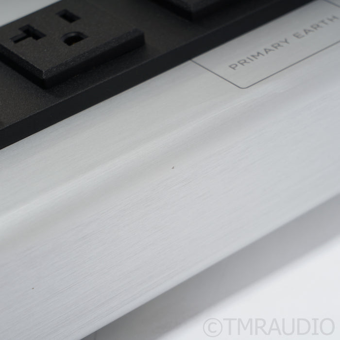 Nordost QRT QBase QB8 MkIII Power Conditioner