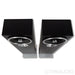 Zu Audio Druid MKV Floorstanding Speakers; Black Hickory Pair