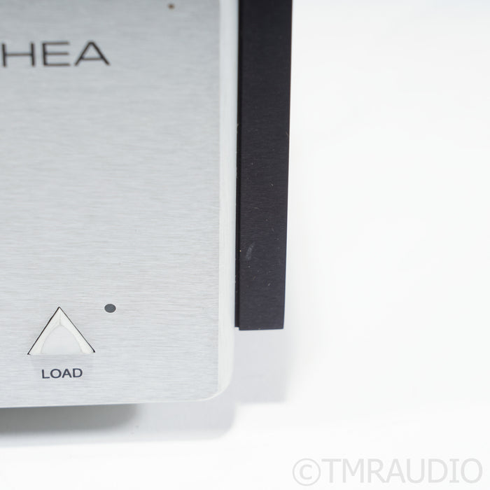 Aesthetix Rhea MM / MC Tube Phono Preamplifier
