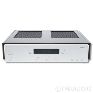 Aesthetix Rhea MM / MC Tube Phono Preamplifier
