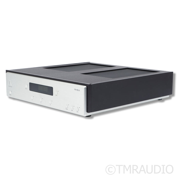Aesthetix Rhea MM / MC Tube Phono Preamplifier