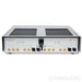 Aesthetix Rhea MM / MC Tube Phono Preamplifier