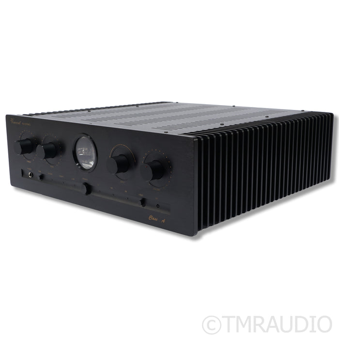 Vincent SV-237 MKII Stereo Tube Hybrid Integrated Amplifier