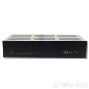 Merason DAC1 MKII; D/A Converter (1/1)